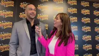 Entrevista con Damian Priest en español