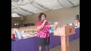 7 Success Principles...God's Way Sheya L. Chisenga Christian Women's Speaker & Author.mp4