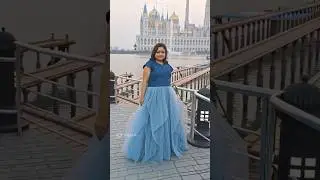 Simple Girl to &ldquo;BEAUTY QUEEN look&rdquo;👸#beautyqueen #beautyvideos #viralshortsvideos