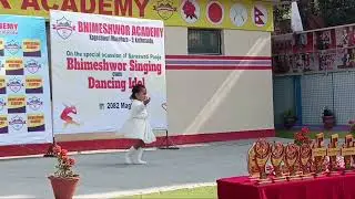 Rhythm. Energy. Smiles. 🎵✨Dancing school students