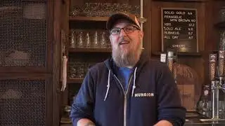 Beer Month in Grand Rapids 