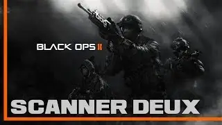 Another Response to @scannerbarkly (Black Ops 2 Multiplayer)