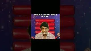 What if? Rakshak Bullet goes to Weekend with Ramesh