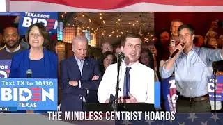 The Centrist Avengers | Song A Day #4080