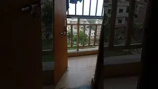 Hostel Room in NIT Patna