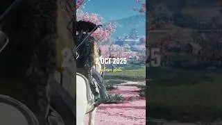IS THIS THE BEST SAMURAI ACTION GAME? 🔥