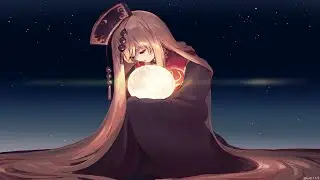[Daily VG Music #843] The Sea Where One's Home Planet Reflects - Touhou: Legacy of Lunatic Kingdom