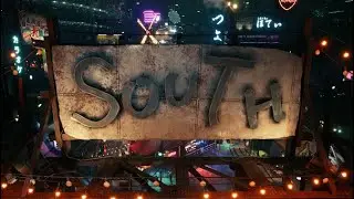 FINAL FANTASY VII REMAKE CAP&Iacute;TULO 9 A CIDADE QUE NUNCA DORME/LEGENDADO PTBR