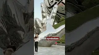 Museum of the Future Dubai | A Must-Visit Futuristic Experience in 2025!