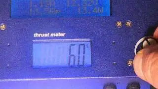 T Motor F1306 DYS T4045BN XM20A 3s