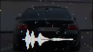 Ursaru - Hai tu Maria (BASS BOOSTED)