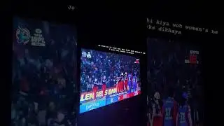 RCB wins #rcb #ipl #wpl #women #happiness #trendingshorts #viral #trending #enjoy #win