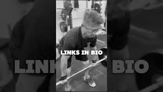 Strength + conditioning = power and endurance. Train smart, train strong, see lasting results
