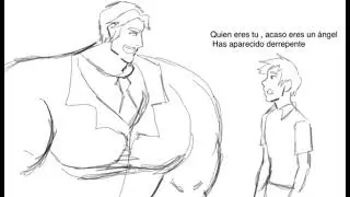 nuevo amo ,historia bara ..
