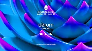 80 I Elevation Series with D&oslash;rum