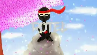 [FREE] NINJA - Japanese trap type beat (Prod. Rotel)