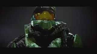 Halo 2: Anniversary Campaign - Gravemind #Halo #Halo2 #Gaming #Gameplay #MasterChief #TheArbiter