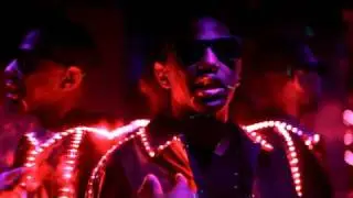 Fabolous - Lights Out (I Don't See Nobody).flv