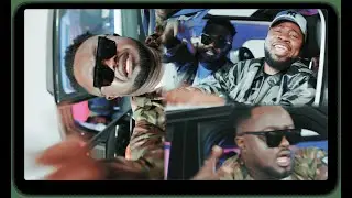 SALUTE - Alex Ayoola Ft Nobleman
