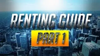 Rental Guide: The Rental Process Defined