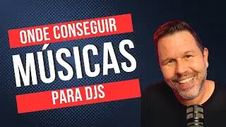 MÚSICAS e VERSÕES PARA DJs