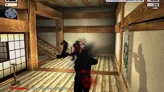 ELIMINATE HAYAMOTO**ESCAPE THE CASTLE**|MISSION-10|HITMAN-2 SILENT ASSASSIN