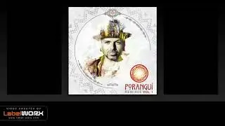 Porangu&iacute; - Otorongo (Yemanjo Remix)