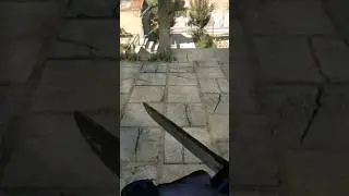 Dying Light Game Gut Render DLC Weapon #dyinglightgame #gutrender #DLC #weapon #shorts