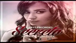 Babi Ft Inkordio - Secreto (Prod.By Azziz El Don King Kong)