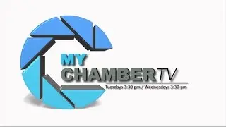 My Chamber TV Presents The West Pasco Chamber of Commerce.