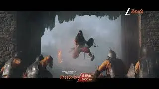 Kantara Chapter 1 | World Television Premiere | Today @ 6PM | Zee Telugu