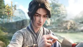 [Preview]  [Eng Sub] The Swords S2 EP 10