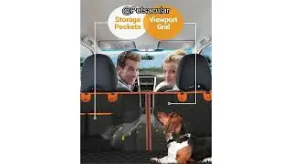 Victoper Dog Car Seat Cover Review: Durable, Waterproof & Nonslip &ndash; Is It Worth It?