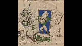The Beach Boys - Heroes and Villains (Definitive Mono Version)