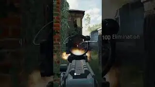 BLACKOPS 6 BETA TANTO .22 SMG #SHORTS#BLACKOPS6#BLACKOPS6BETA#BO6BETA