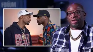 The REAL reason Charleston White Stopped Doing Saycheese Interviews | Dawgface