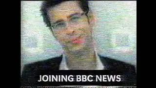 Пародия на BBC: &laquo;Как мир будет похож на 2016 год&raquo; 31 декабря 2025 г., 23:59