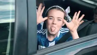 92 Years -Build up to Ulster Final15