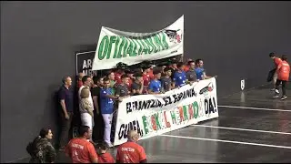 SARI BANAKETA - 2024 Herri Arteko esku pilota txapelketako FINALA