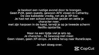 De stilte van Catherby