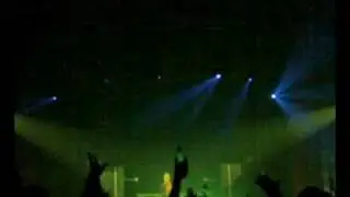 Rank1 - ThisWorldIsWatchingMe @ TRANCE VIBRATIONS 18.10.08