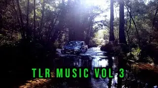 TLR4x4 Music VOL 3 Long play