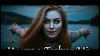 🎧💥Hi-tech House Mix [ Minimal Waves , Deep Hard Techno] F#ck You 2025 — 4K HD AUDIO Exp. | #dj 💥🎧