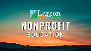 Accounting for Nonprofits for PPP Loan Forgiveness | CPA Quick Tips