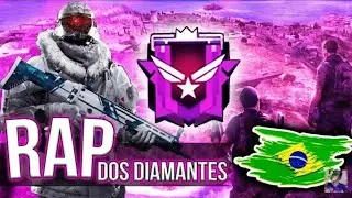 RAP DOS DIAMANTES. FREE FIRE