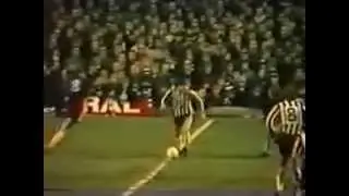 Newcastle United v Chelsea, 16th November 1974, Division 1