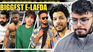 Every Controversy is Scripted? • Fake Controversy for Views?