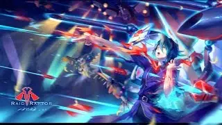 [DevPro] Raidraptors Deck Profile
