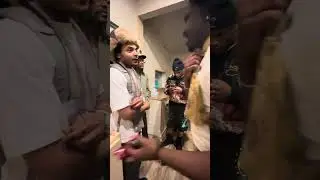 DMV UNDERGROUND SCENE #upcomingmusician #hiphopartist #rap #playboicarti #undergroundhiphop #concert
