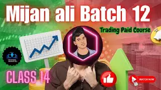 Mijan Ali Binary Trading Paid Course Strategy | How to Win Every Trade with Price Action 📊